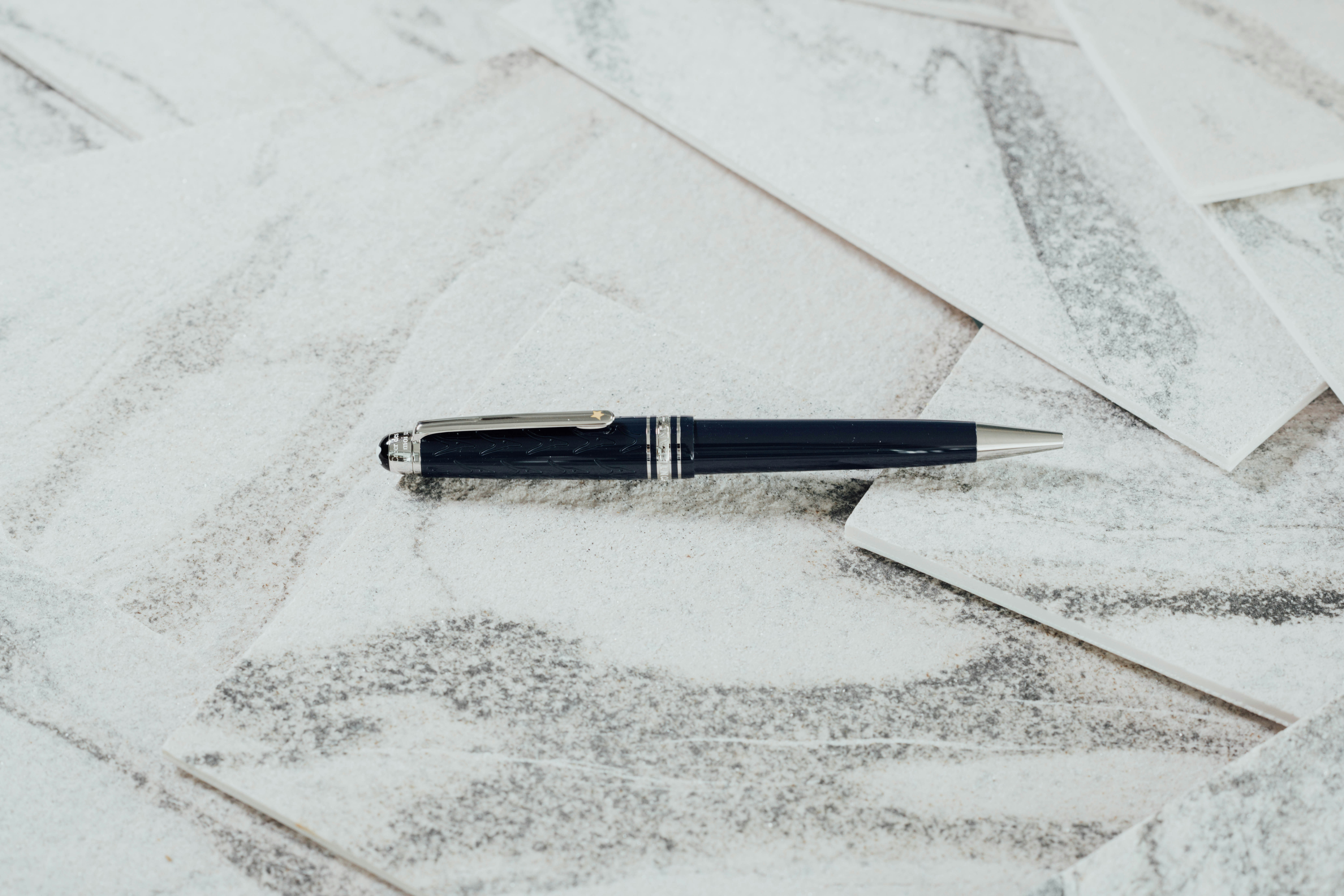 Spy Pen